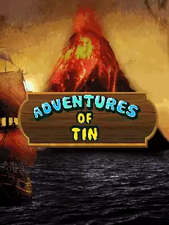 Adventures Of Tin Java Game Image 1