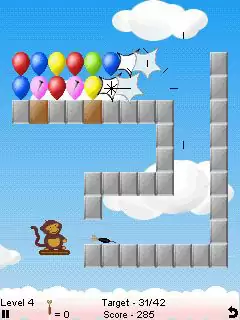Bloons Java Game Image 4