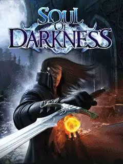 Soul Of Darkness Java Game Image 1