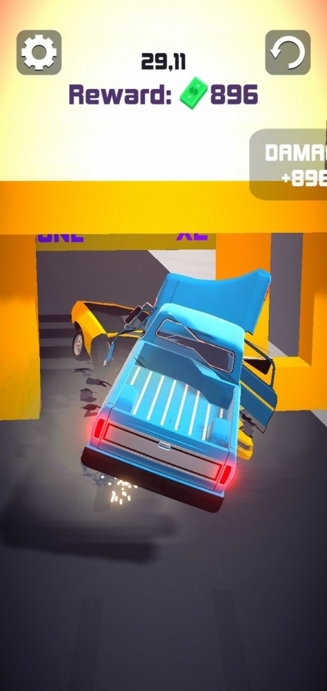 Car Safety Check Android Game Image 1