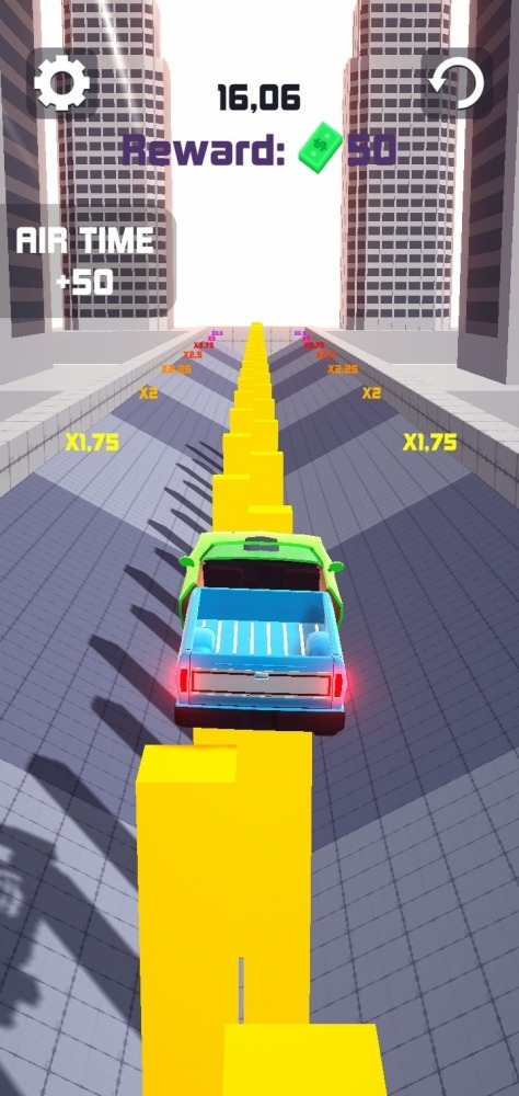 Car Safety Check Android Game Image 3