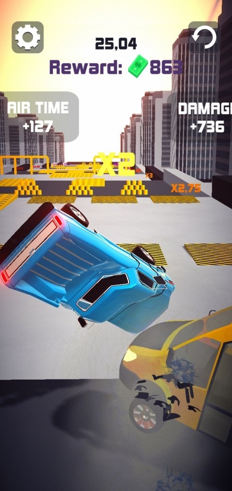 Car Safety Check Android Game Image 4
