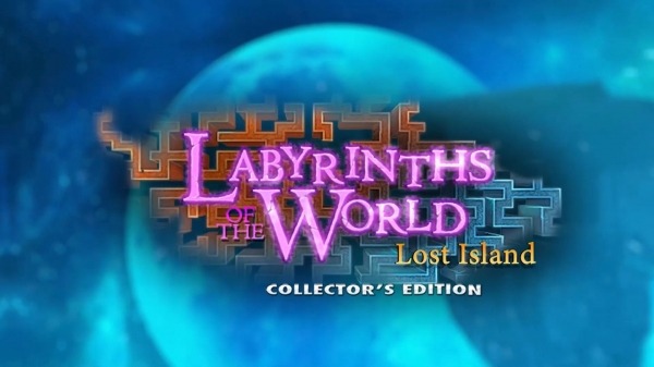 Hidden Object Labyrinths Of World 9 Android Game Image 1