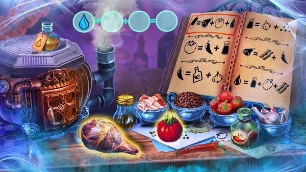 Hidden Object Labyrinths Of World 9 Android Game Image 4