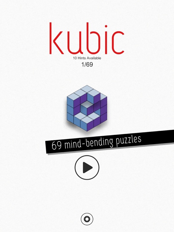 Kubic Android Game Image 1