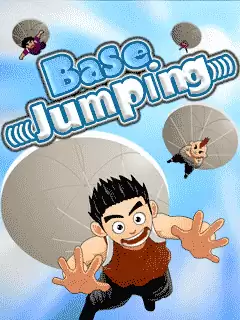 Base Jumping Java Game Image 1