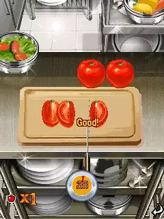 Pocket Chef Java Game Image 4