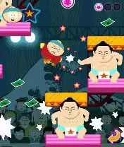 South Park: Mega Millionaire Java Game Image 4