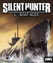 Silent Hunter: U-Boat Aces Java Game Image 1