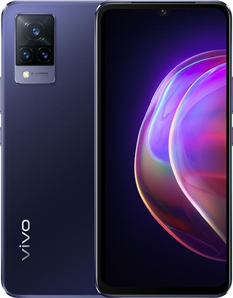 Vivo V21