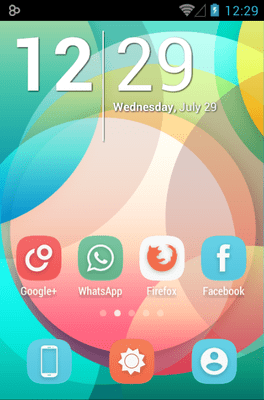 Ainokea Icon Pack Android Theme Image 1