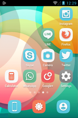 Ainokea Icon Pack Android Theme Image 2