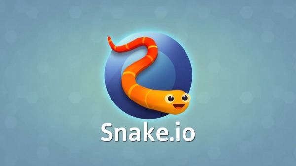 Snake.io - Fun Addicting Arcade Battle .io Games Android Game Image 1