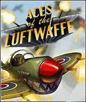 Aces Of The Luftwaffe Java Game Image 1