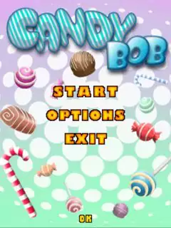 Candy Bob Java Game Image 2