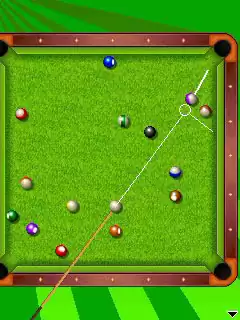 Party Pool 2 In 1 Java Game Image 4