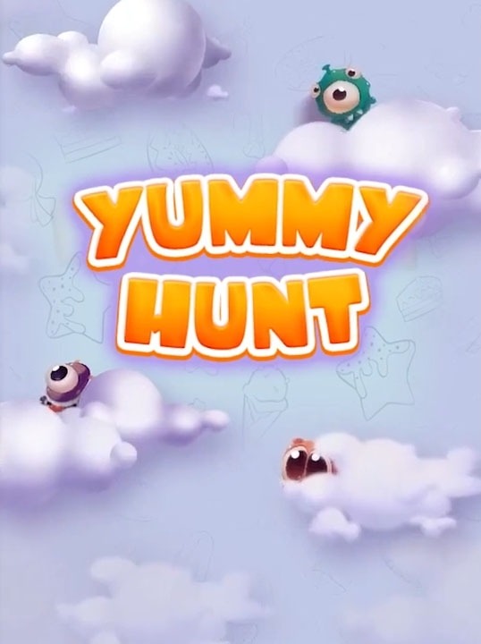 Yummy Hunt Android Game Image 1