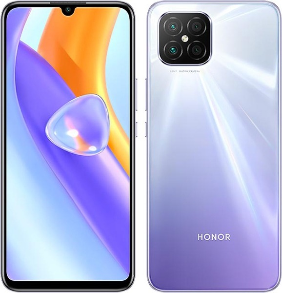 Honor Play5 5G