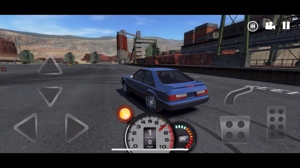 No Limit Drag Racing 2 Android Game Image 4