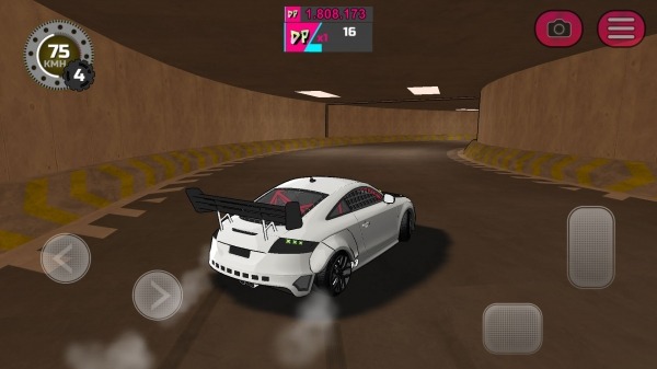 PROJECT:DRIFT 2.0 Android Game Image 4