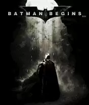 Batman Begins Java Game Image 1