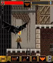 Batman Begins Java Game Image 2