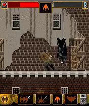 Batman Begins Java Game Image 4