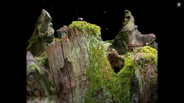 Samorost 1 Android Game Image 2