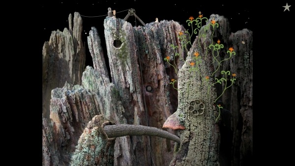 Samorost 1 Android Game Image 3