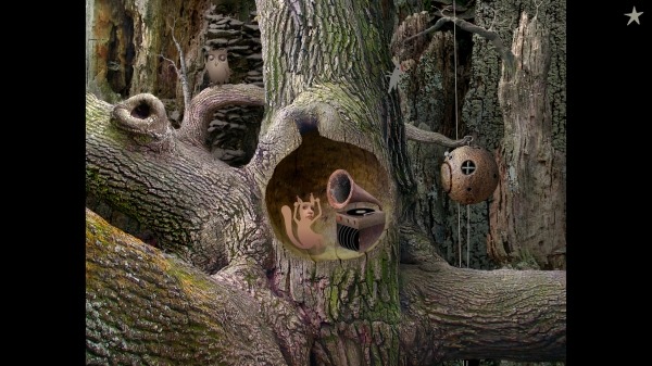 Samorost 1 Android Game Image 4