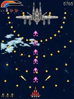 Rebel Raiders: Operation Nighthawk Java Game Image 4