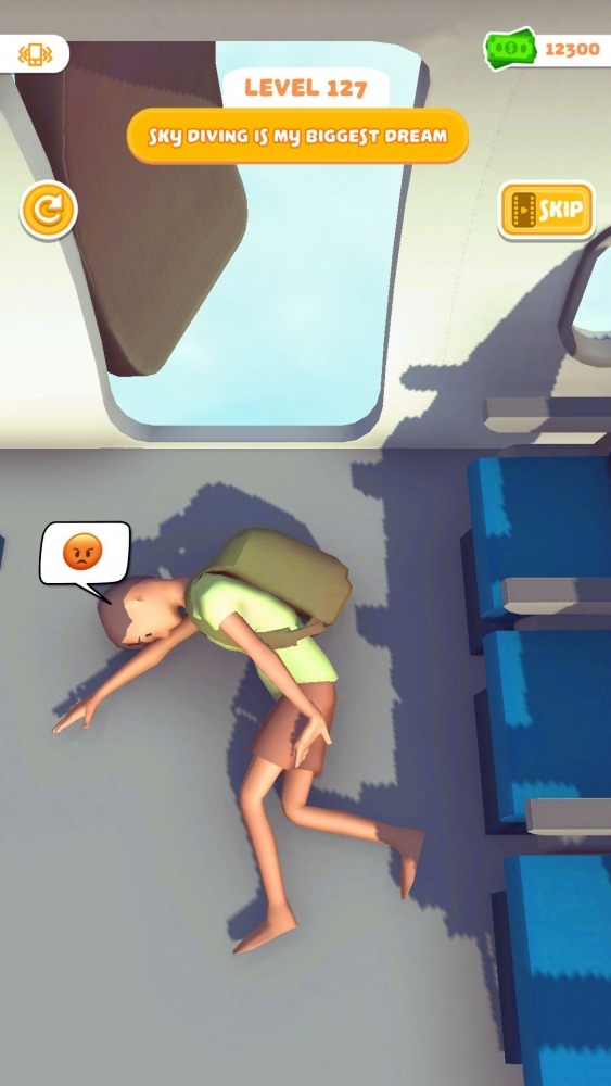 Sleep Well!! Android Game Image 4