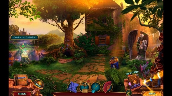 Spirit Legends 2 Android Game Image 1