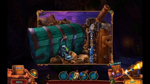 Spirit Legends 2 Android Game Image 2