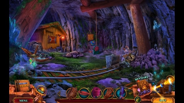 Spirit Legends 2 Android Game Image 3