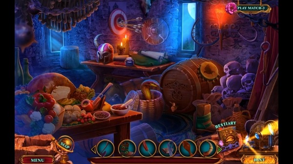 Spirit Legends 2 Android Game Image 4