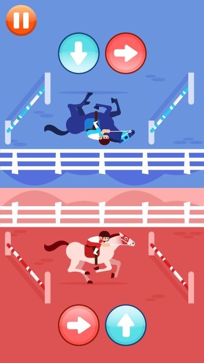2 Player Games - Olympics Edition Android Game Image 3