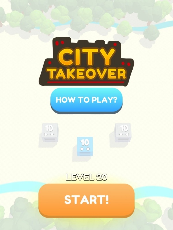 City Takeover Android Game Image 1