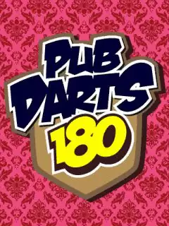 Pub Darts 180 Java Game Image 1