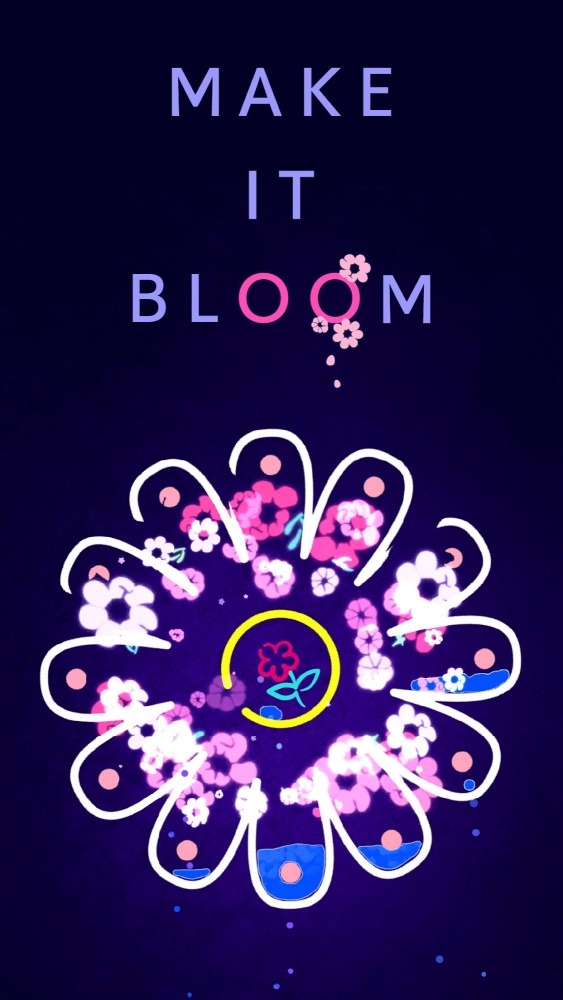 Bloomie Android Game Image 4