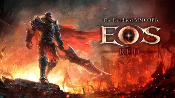 EOS RED Android Game Image 1