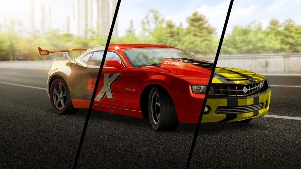 Top Drift - Online Car Racing Simulator Android Game Image 2