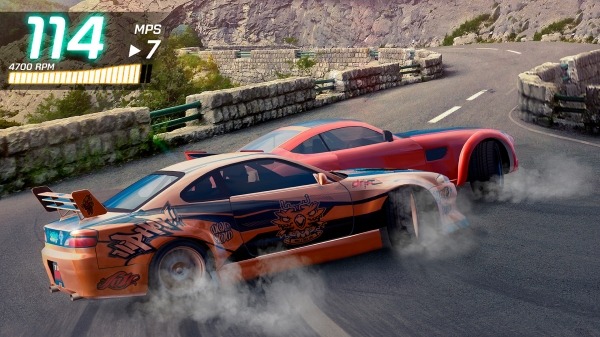 Top Drift - Online Car Racing Simulator Android Game Image 3