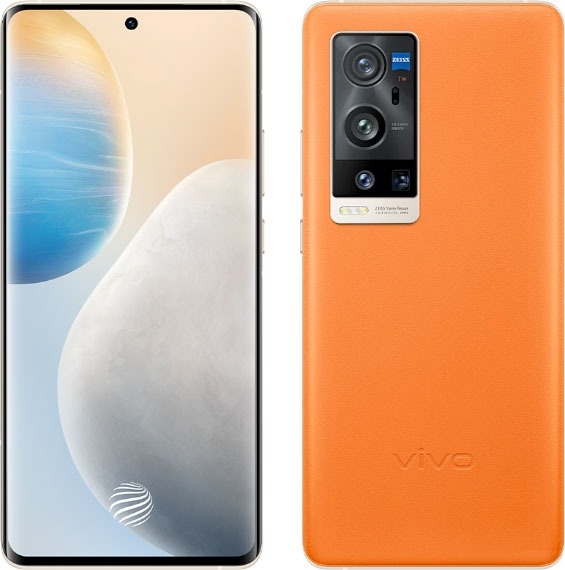 Vivo X60t Pro+