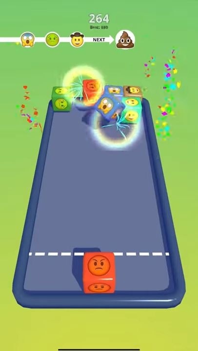 Emoji Master 3D Android Game Image 3