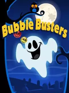 Bubble Busters Java Game Image 1