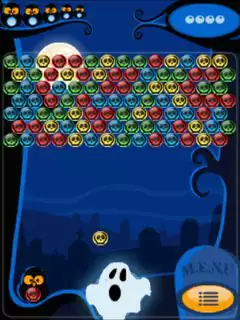 Bubble Busters Java Game Image 3
