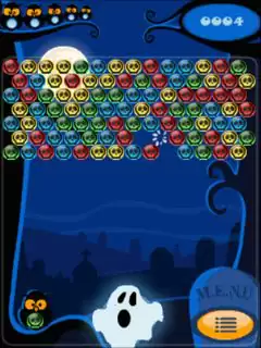 Bubble Busters Java Game Image 4