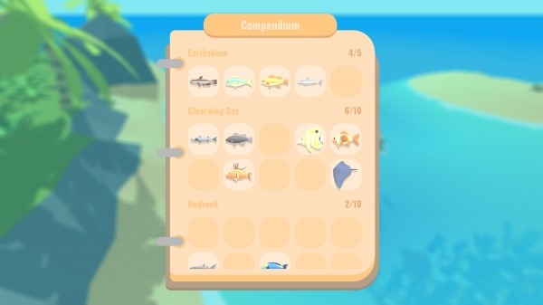 Tides: A Fishing Game Android Game Image 2