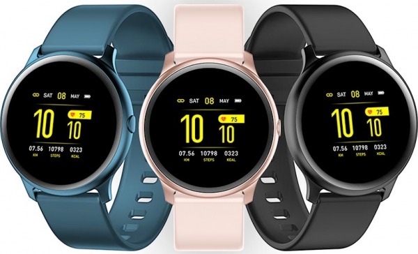 Gionee Smartwatch 7